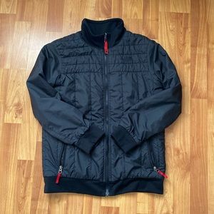North Face jacket